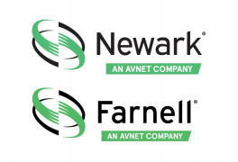 Newark Logo | Farnell Logo